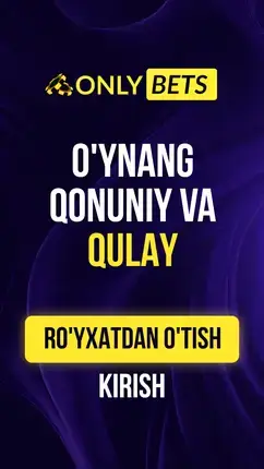 OnlyBets preview